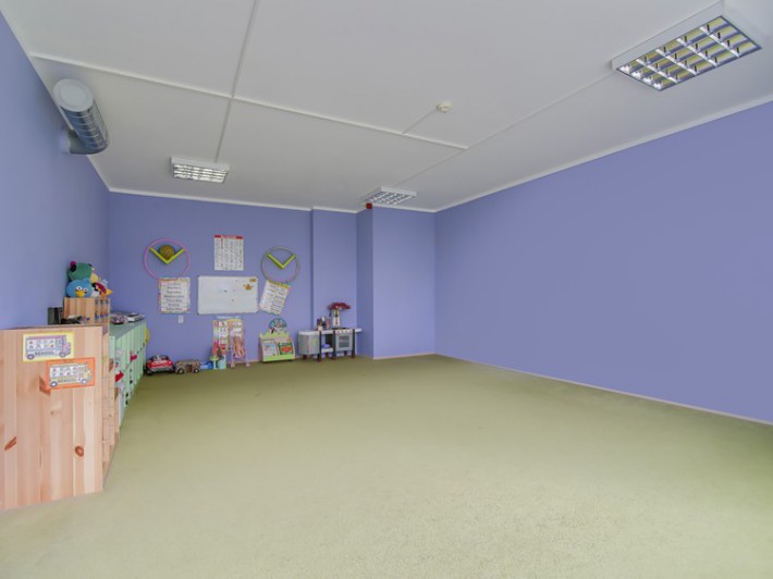 Коммерческая недвижимость (детский сад), 119 м2, Прага 3 - Жижков фото 2